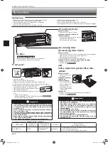 Предварительный просмотр 16 страницы Mitsubishi Electric MSZ-LN25VGB Operating Instructions Manual