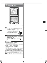 Предварительный просмотр 27 страницы Mitsubishi Electric MSZ-LN25VGB Operating Instructions Manual