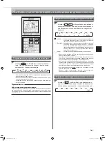 Предварительный просмотр 29 страницы Mitsubishi Electric MSZ-LN25VGB Operating Instructions Manual