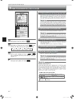 Предварительный просмотр 48 страницы Mitsubishi Electric MSZ-LN25VGB Operating Instructions Manual