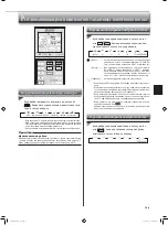 Предварительный просмотр 49 страницы Mitsubishi Electric MSZ-LN25VGB Operating Instructions Manual