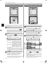 Предварительный просмотр 50 страницы Mitsubishi Electric MSZ-LN25VGB Operating Instructions Manual