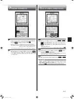 Предварительный просмотр 53 страницы Mitsubishi Electric MSZ-LN25VGB Operating Instructions Manual