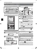 Предварительный просмотр 54 страницы Mitsubishi Electric MSZ-LN25VGB Operating Instructions Manual