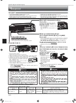 Предварительный просмотр 56 страницы Mitsubishi Electric MSZ-LN25VGB Operating Instructions Manual