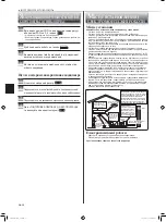 Предварительный просмотр 60 страницы Mitsubishi Electric MSZ-LN25VGB Operating Instructions Manual