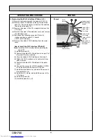 Предварительный просмотр 40 страницы Mitsubishi Electric MSZ-LN25VGB Service Manual