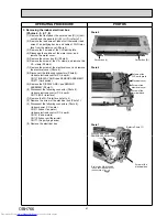 Предварительный просмотр 41 страницы Mitsubishi Electric MSZ-LN25VGB Service Manual