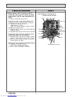 Предварительный просмотр 42 страницы Mitsubishi Electric MSZ-LN25VGB Service Manual