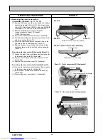 Предварительный просмотр 44 страницы Mitsubishi Electric MSZ-LN25VGB Service Manual