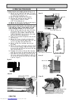 Предварительный просмотр 46 страницы Mitsubishi Electric MSZ-LN25VGB Service Manual