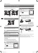 Предварительный просмотр 36 страницы Mitsubishi Electric MSZ-RW25VG Operating Instructions Manual