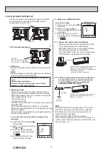 Preview for 12 page of Mitsubishi Electric MSZ-RW25VG Service Manual