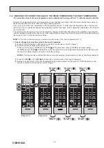 Preview for 15 page of Mitsubishi Electric MSZ-RW25VG Service Manual