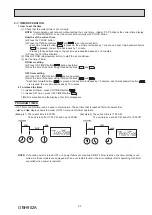 Preview for 23 page of Mitsubishi Electric MSZ-RW25VG Service Manual