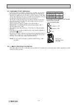 Preview for 29 page of Mitsubishi Electric MSZ-RW25VG Service Manual