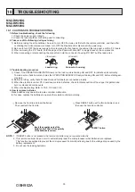 Preview for 30 page of Mitsubishi Electric MSZ-RW25VG Service Manual