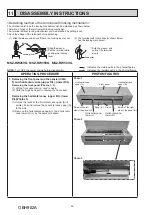 Preview for 46 page of Mitsubishi Electric MSZ-RW25VG Service Manual