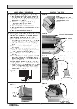 Preview for 55 page of Mitsubishi Electric MSZ-RW25VG Service Manual