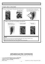 Preview for 56 page of Mitsubishi Electric MSZ-RW25VG Service Manual