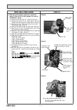 Предварительный просмотр 31 страницы Mitsubishi Electric MSZ-SF15VA-E1 Service Manual