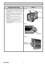 Предварительный просмотр 33 страницы Mitsubishi Electric MSZ-SF15VA-E1 Service Manual