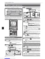 Предварительный просмотр 38 страницы Mitsubishi Electric MSZ-SF15VA Operating Instructions Manual