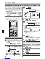 Предварительный просмотр 48 страницы Mitsubishi Electric MSZ-SF15VA Operating Instructions Manual