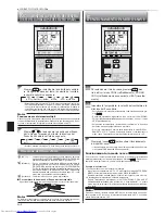 Предварительный просмотр 56 страницы Mitsubishi Electric MSZ-SF15VA Operating Instructions Manual