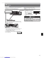 Предварительный просмотр 59 страницы Mitsubishi Electric MSZ-SF15VA Operating Instructions Manual