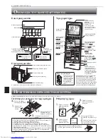 Предварительный просмотр 64 страницы Mitsubishi Electric MSZ-SF15VA Operating Instructions Manual