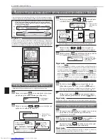 Предварительный просмотр 68 страницы Mitsubishi Electric MSZ-SF15VA Operating Instructions Manual