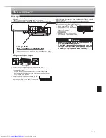 Предварительный просмотр 69 страницы Mitsubishi Electric MSZ-SF15VA Operating Instructions Manual