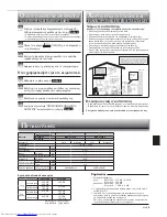 Предварительный просмотр 71 страницы Mitsubishi Electric MSZ-SF15VA Operating Instructions Manual