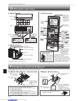 Предварительный просмотр 74 страницы Mitsubishi Electric MSZ-SF15VA Operating Instructions Manual