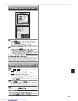 Предварительный просмотр 77 страницы Mitsubishi Electric MSZ-SF15VA Operating Instructions Manual