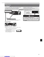 Предварительный просмотр 79 страницы Mitsubishi Electric MSZ-SF15VA Operating Instructions Manual