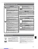 Предварительный просмотр 83 страницы Mitsubishi Electric MSZ-SF15VA Operating Instructions Manual