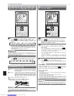 Предварительный просмотр 86 страницы Mitsubishi Electric MSZ-SF15VA Operating Instructions Manual