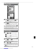 Предварительный просмотр 87 страницы Mitsubishi Electric MSZ-SF15VA Operating Instructions Manual