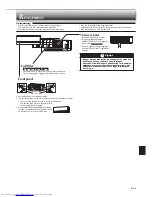 Предварительный просмотр 89 страницы Mitsubishi Electric MSZ-SF15VA Operating Instructions Manual