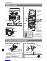 Предварительный просмотр 94 страницы Mitsubishi Electric MSZ-SF15VA Operating Instructions Manual