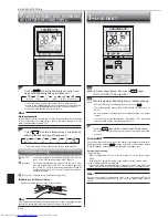 Предварительный просмотр 96 страницы Mitsubishi Electric MSZ-SF15VA Operating Instructions Manual