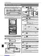 Предварительный просмотр 98 страницы Mitsubishi Electric MSZ-SF15VA Operating Instructions Manual