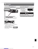 Предварительный просмотр 99 страницы Mitsubishi Electric MSZ-SF15VA Operating Instructions Manual