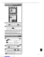 Предварительный просмотр 107 страницы Mitsubishi Electric MSZ-SF15VA Operating Instructions Manual