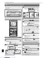 Предварительный просмотр 108 страницы Mitsubishi Electric MSZ-SF15VA Operating Instructions Manual