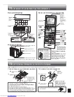 Предварительный просмотр 115 страницы Mitsubishi Electric MSZ-SF15VA Operating Instructions Manual