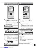 Предварительный просмотр 117 страницы Mitsubishi Electric MSZ-SF15VA Operating Instructions Manual