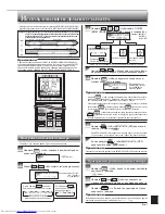 Предварительный просмотр 119 страницы Mitsubishi Electric MSZ-SF15VA Operating Instructions Manual